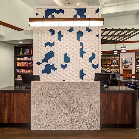 Robinson Township Hyatt Place Pittsburgh Airport - Robinson Mall מראה חיצוני תמונה