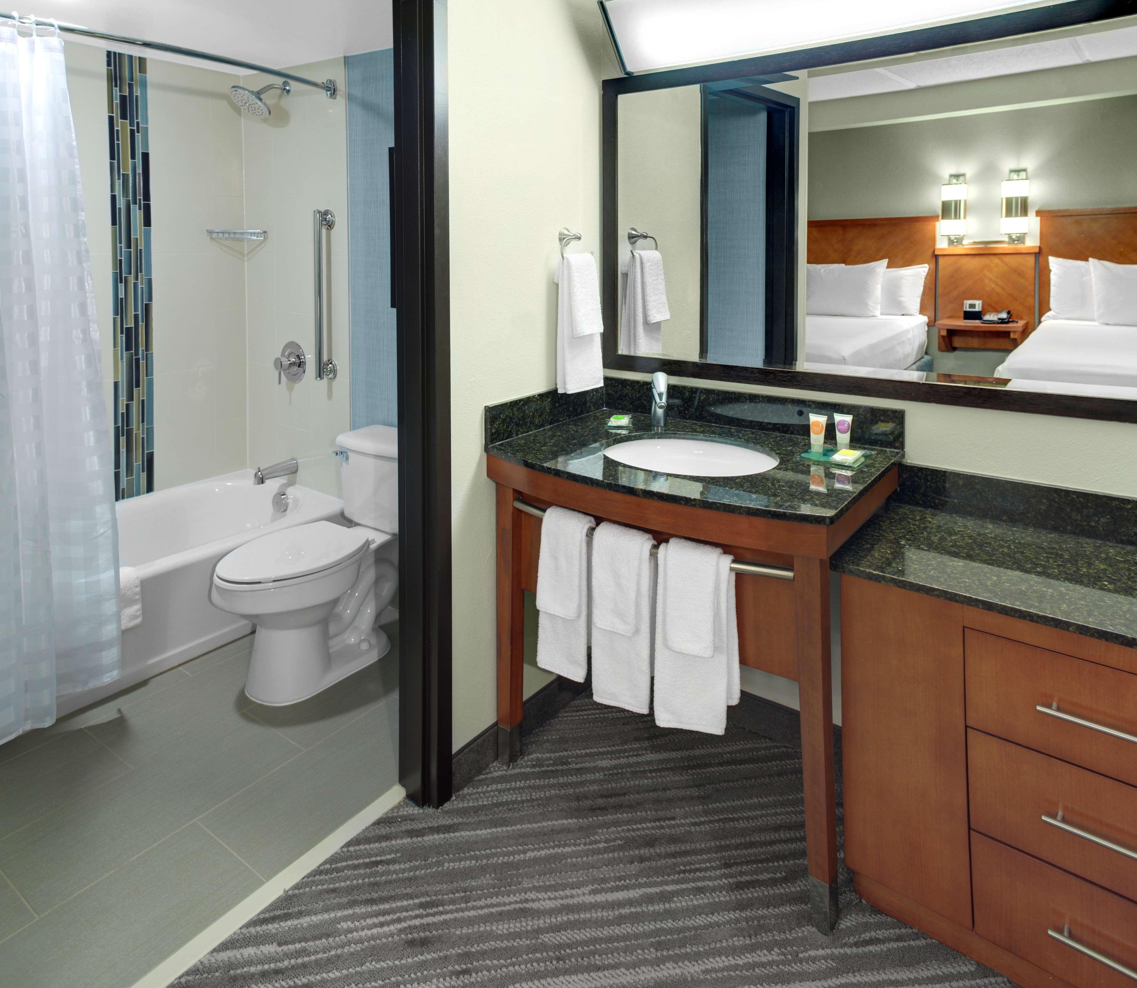 Robinson Township Hyatt Place Pittsburgh Airport - Robinson Mall מראה חיצוני תמונה