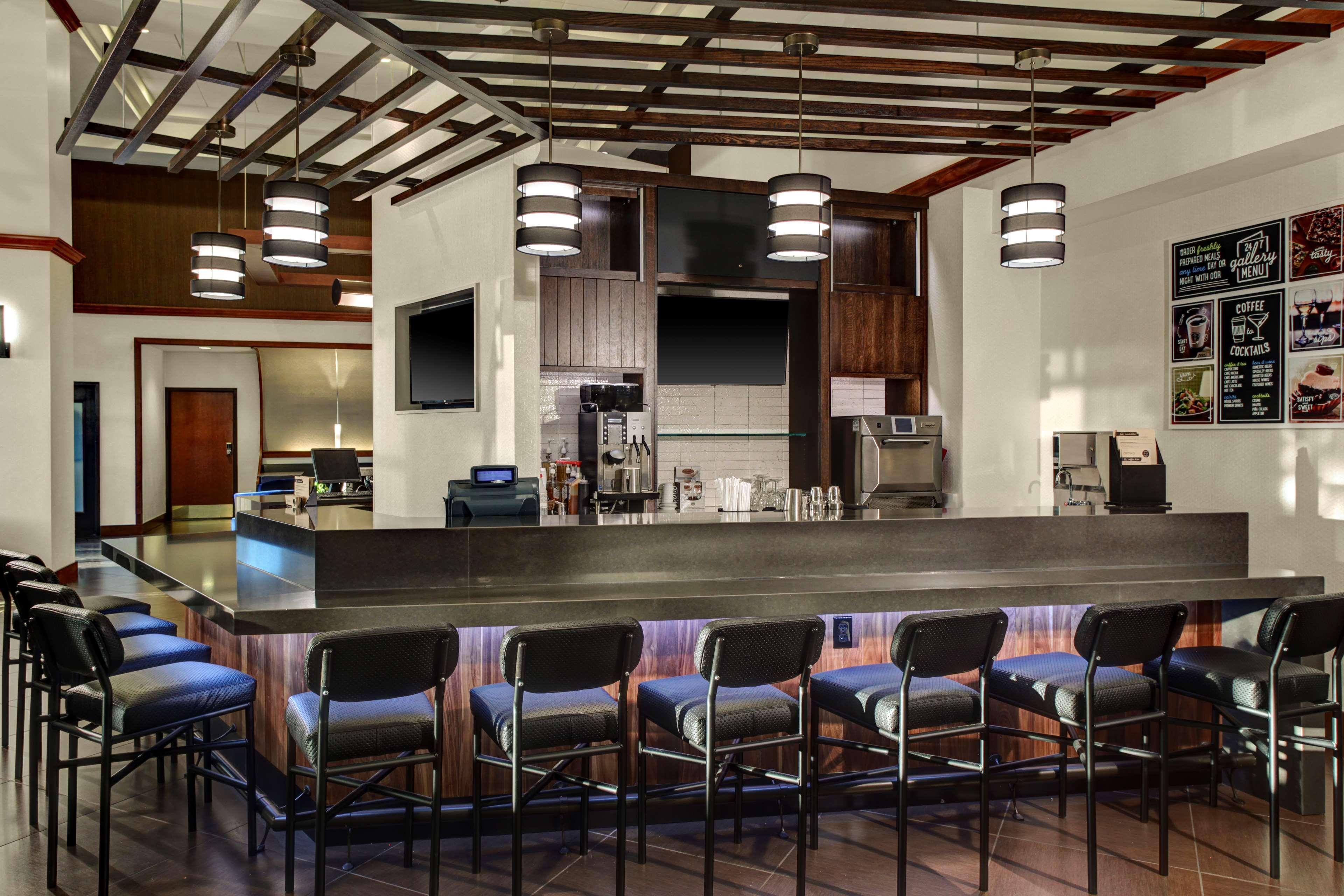 Robinson Township Hyatt Place Pittsburgh Airport - Robinson Mall מראה חיצוני תמונה