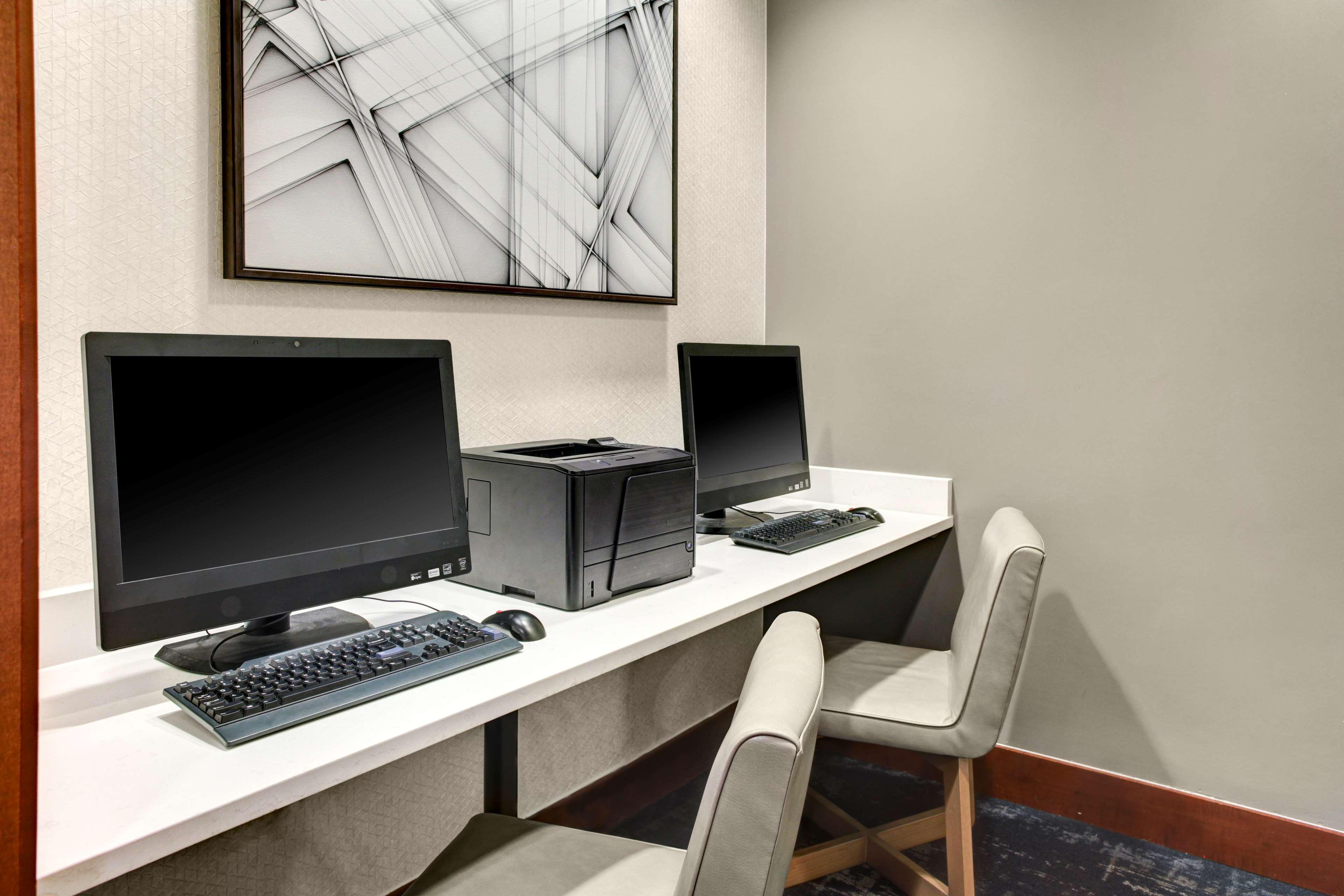 Robinson Township Hyatt Place Pittsburgh Airport - Robinson Mall מראה חיצוני תמונה