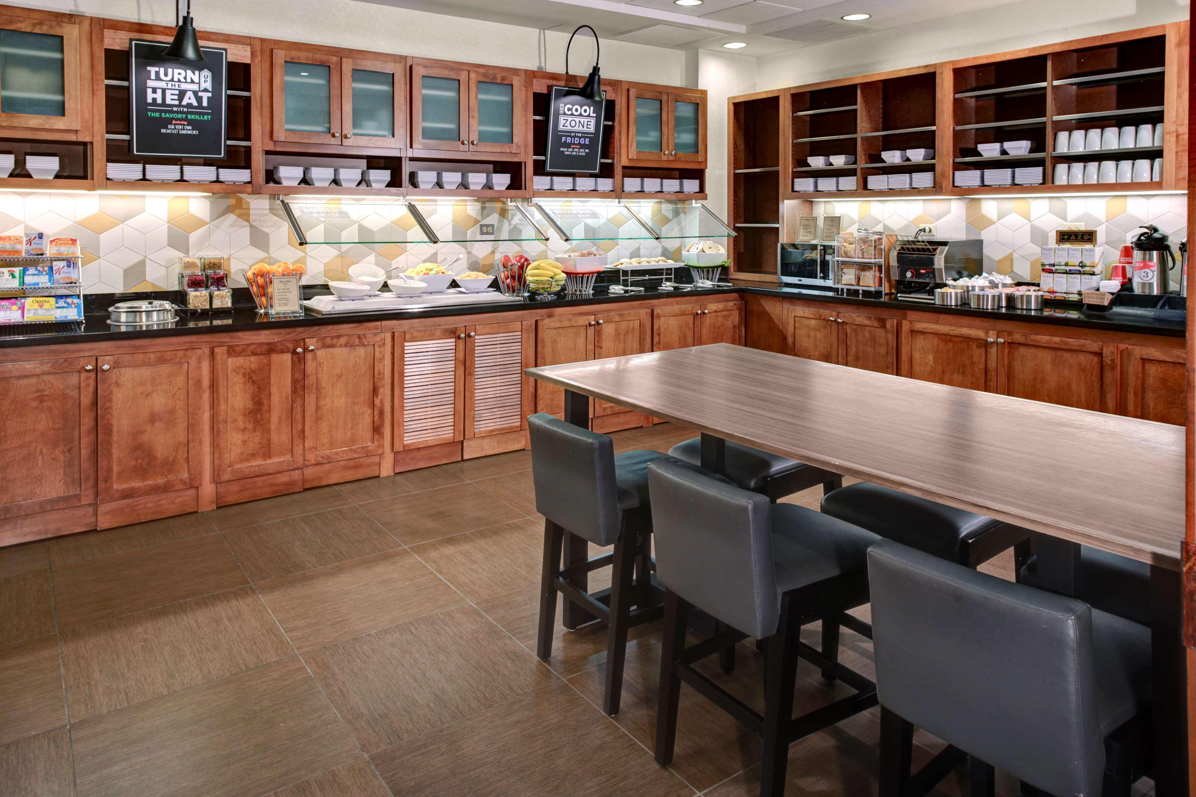 Robinson Township Hyatt Place Pittsburgh Airport - Robinson Mall מראה חיצוני תמונה