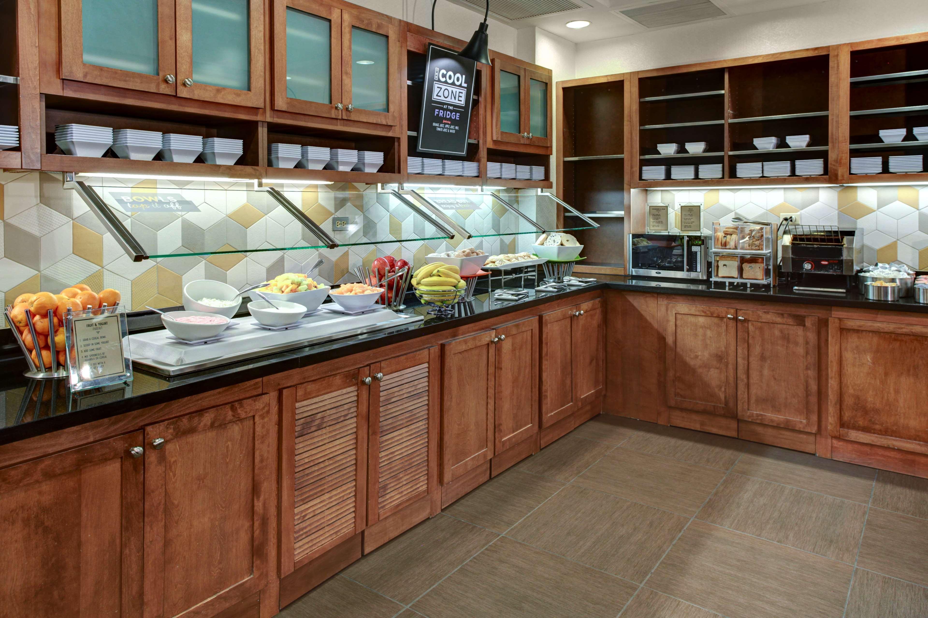 Robinson Township Hyatt Place Pittsburgh Airport - Robinson Mall מראה חיצוני תמונה