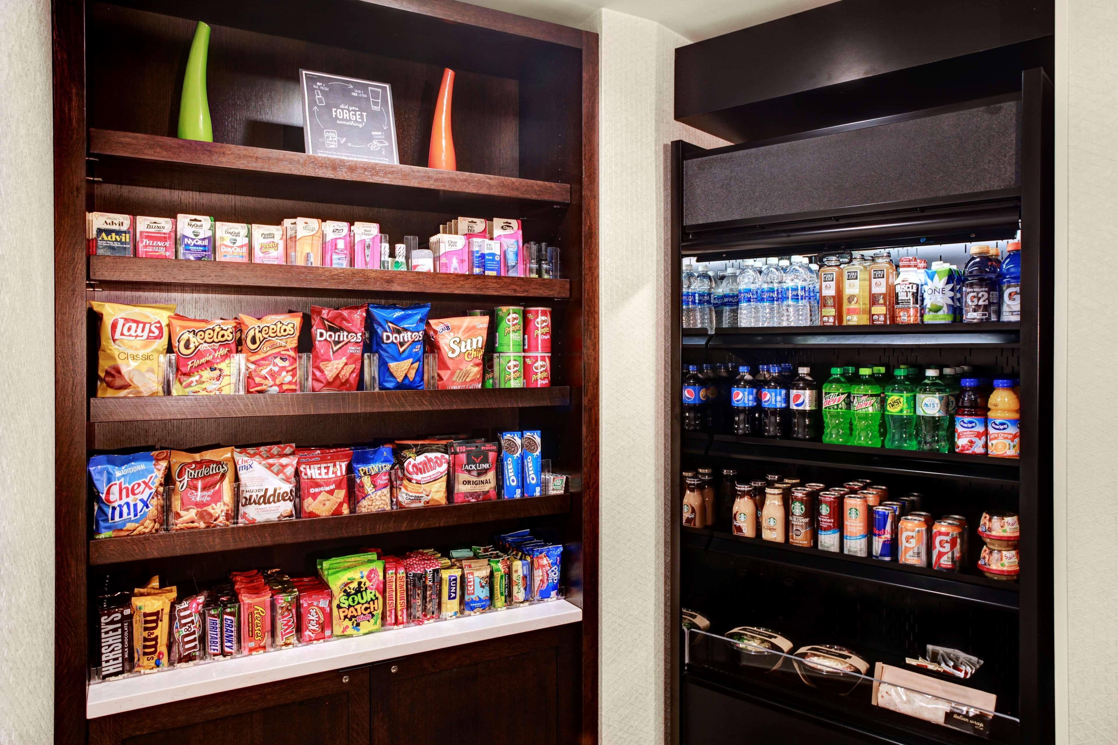 Robinson Township Hyatt Place Pittsburgh Airport - Robinson Mall מראה חיצוני תמונה