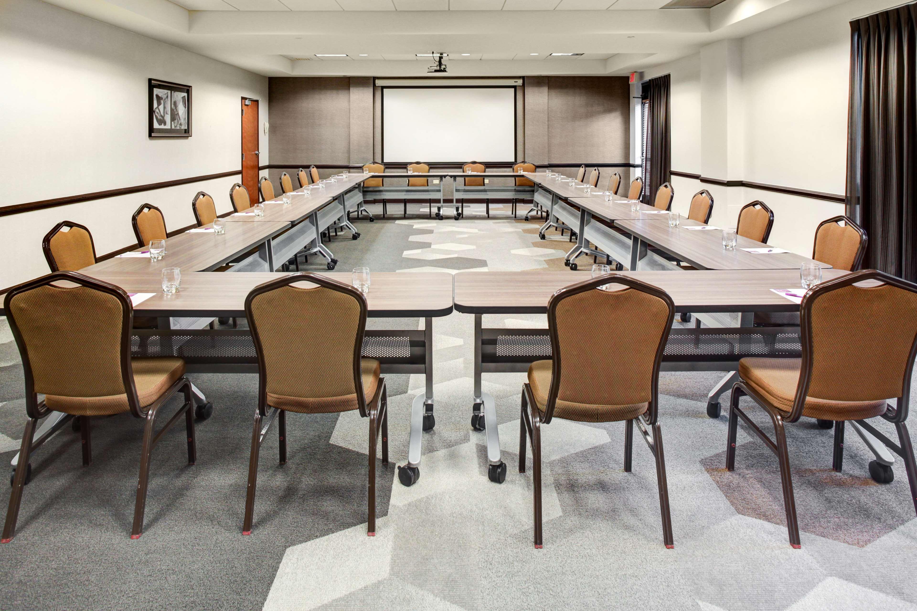 Robinson Township Hyatt Place Pittsburgh Airport - Robinson Mall מראה חיצוני תמונה