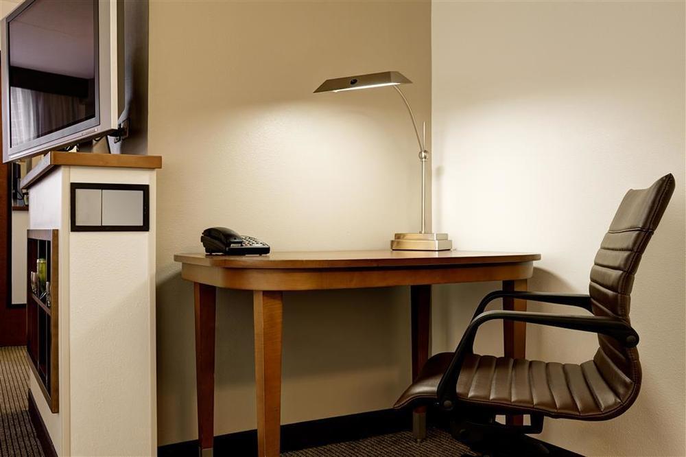 Robinson Township Hyatt Place Pittsburgh Airport - Robinson Mall חדר תמונה