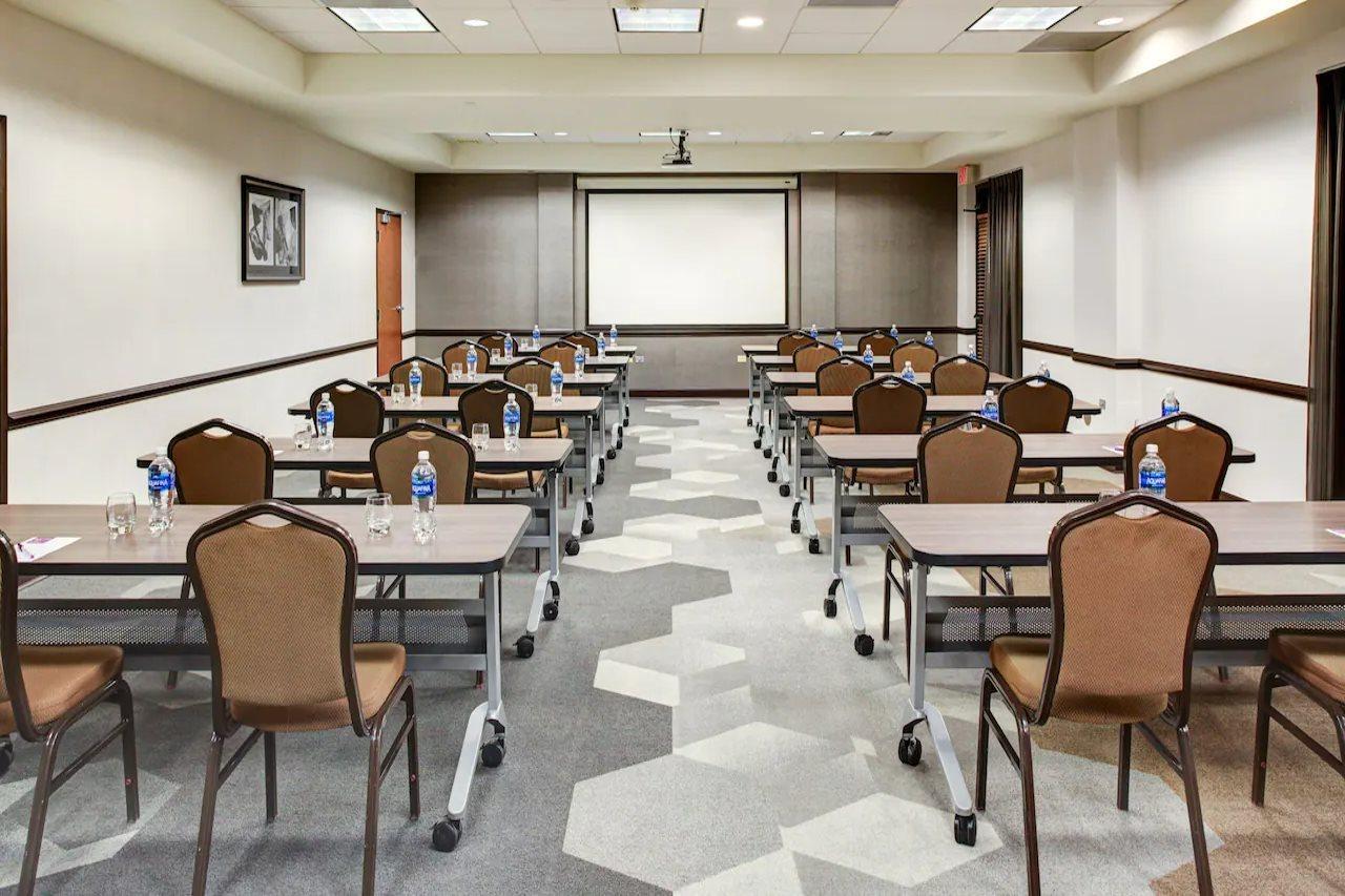 Robinson Township Hyatt Place Pittsburgh Airport - Robinson Mall מראה חיצוני תמונה