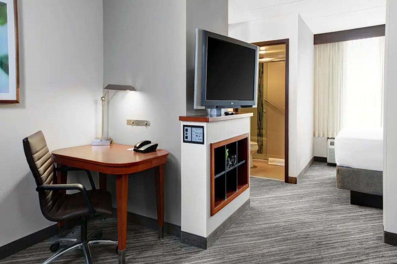 Robinson Township Hyatt Place Pittsburgh Airport - Robinson Mall מראה חיצוני תמונה