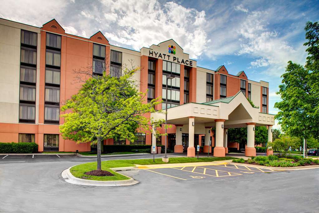 Robinson Township Hyatt Place Pittsburgh Airport - Robinson Mall מראה חיצוני תמונה